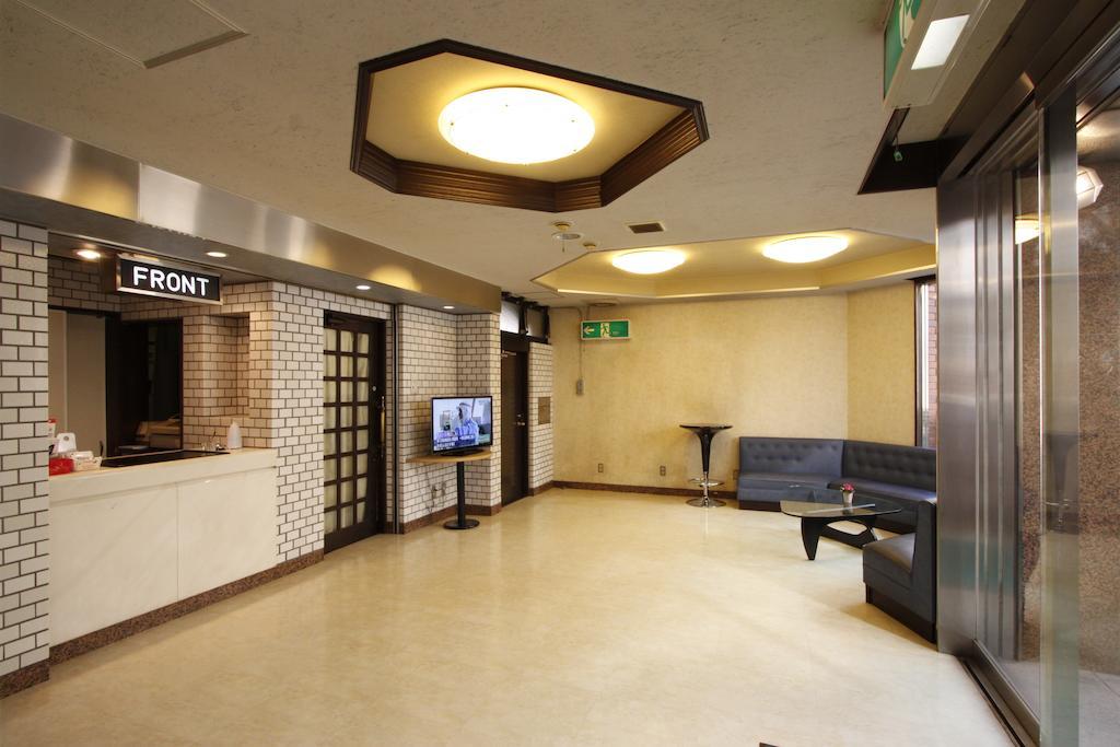 Hotel Banyan Tokio