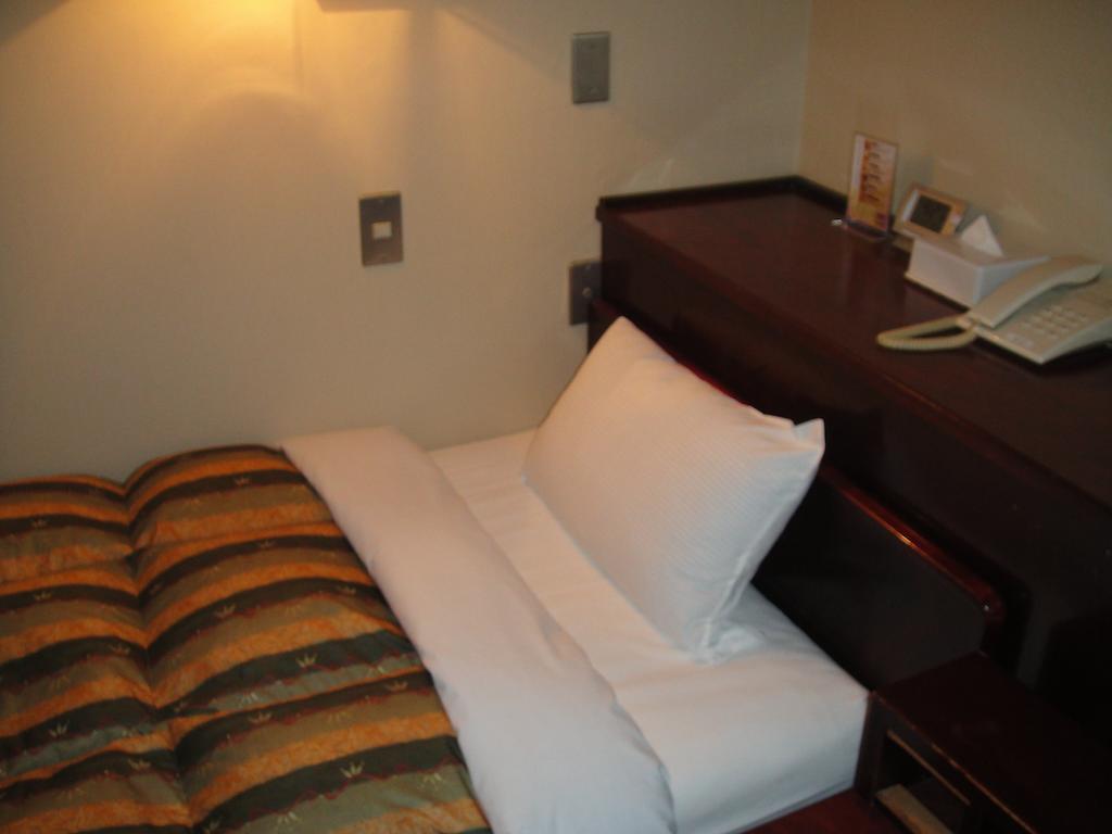 Hotel Banyan Tokio