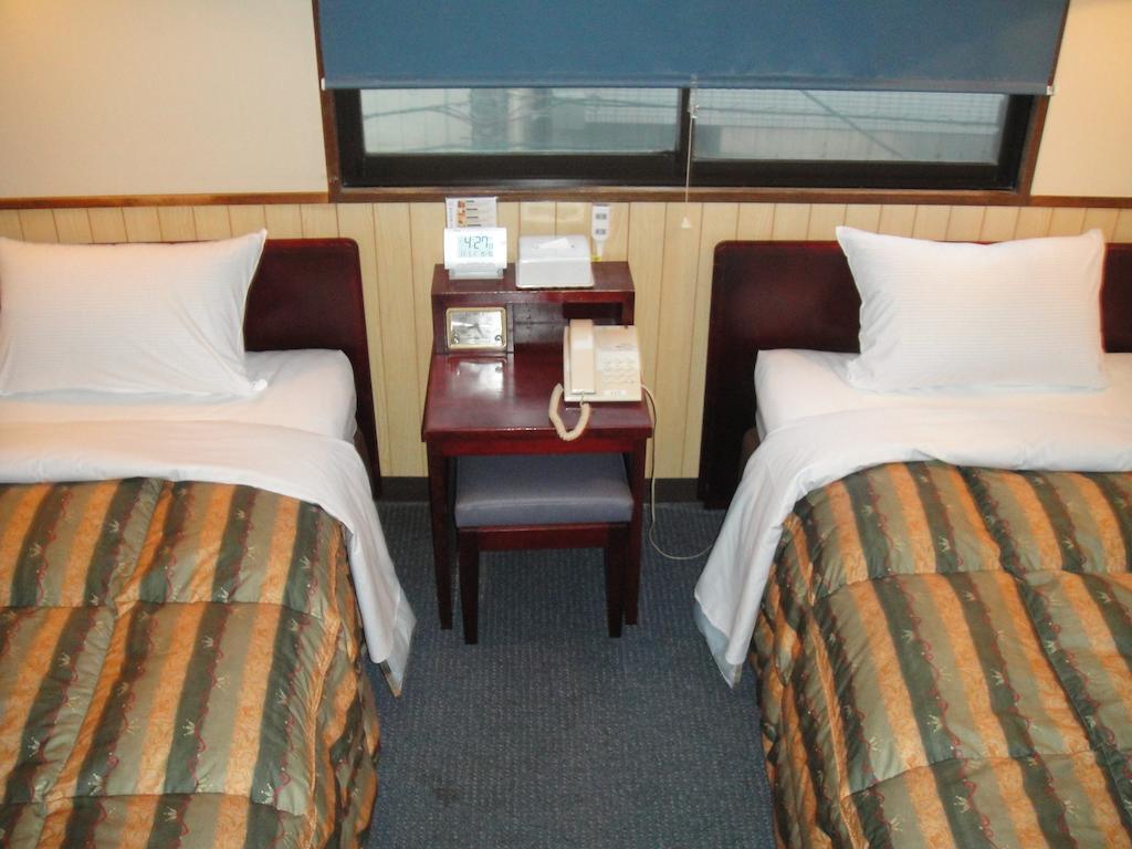 Banyan 2* Tokio